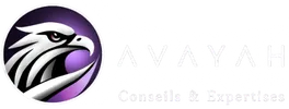 Logo Avayah Expertise