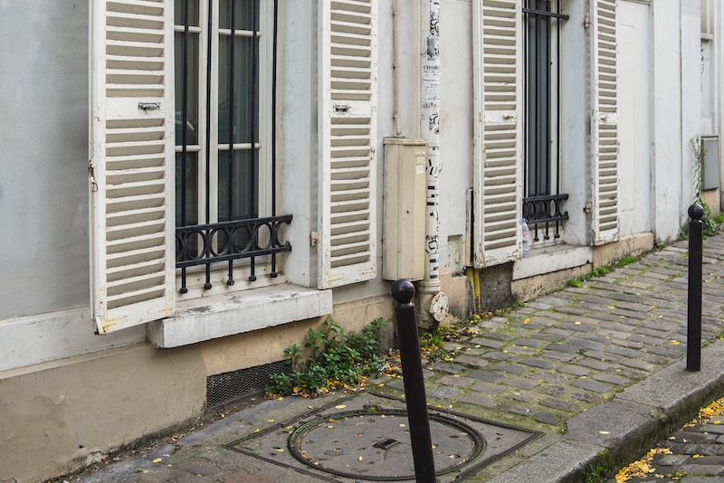 Expertise avant achat