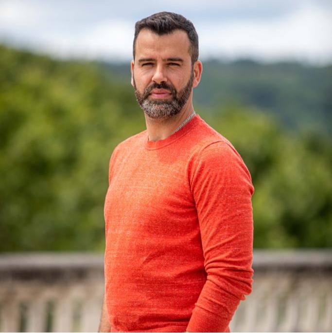 Jérôme GALLAUD Avayah