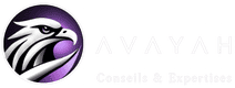 Logo Avayah Expertise