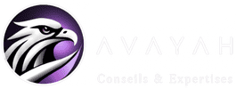 Logo Avayah Expertise